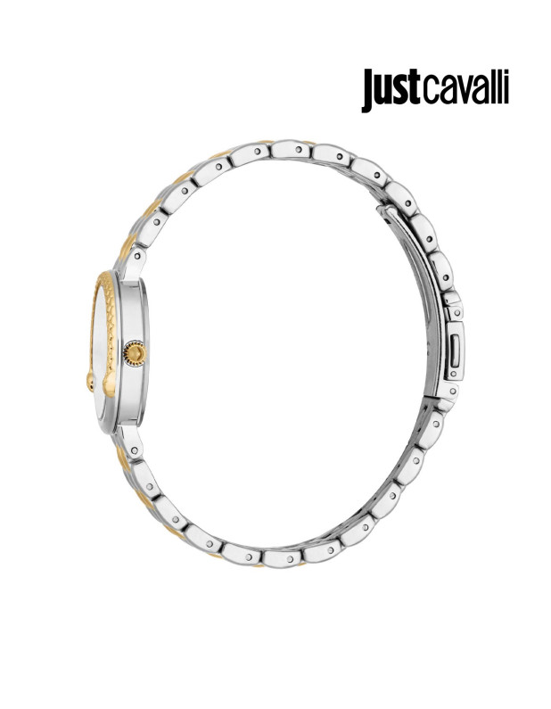 Just Cavalli Ladies Watch
